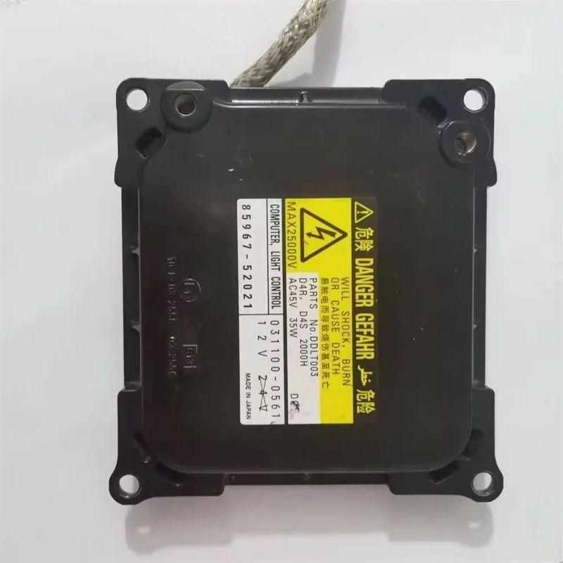 Original 85967-5 D4S D4R Xenon HID Ballast Control Module 85967-5 85967-51050 85967-51051 85967-33031 For Toyota Lexus