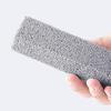 1Pc Foot File Pumice Stone Dead Skin Remover Brush Foot File Pedicure Grinding Tool Women Men Dry And Wet Foot Care Tool