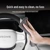 Чехол на руль Geely Vision - Кожа Наппа, Нескользящий, Всесезонный, Универсальный