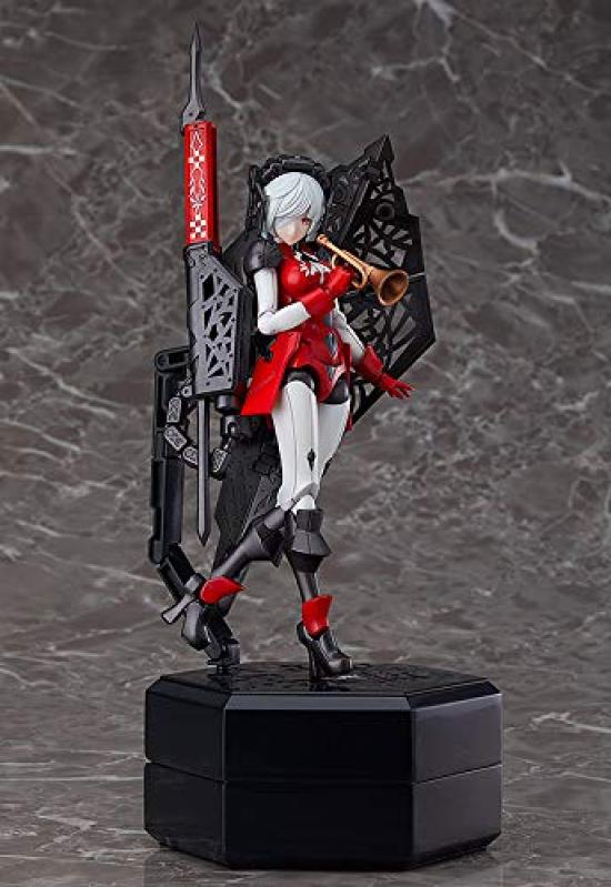 Хитоцерий адамас масштабная сборная пластиковая модель VI-карбония 1/1 PS&ABS