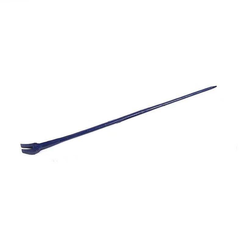 Heavy-Duty Demolition Crowbar