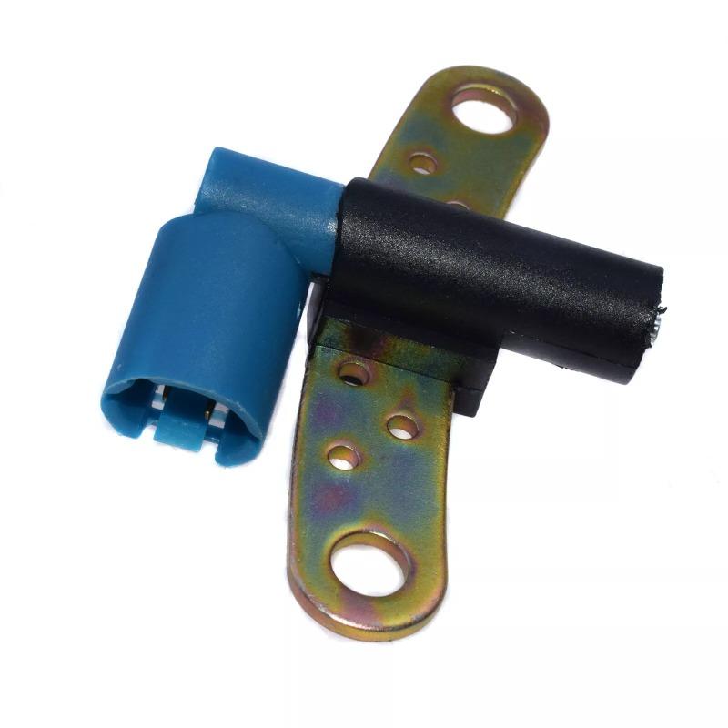 7700101970 For Renault Clio Megane Scenic Kangoo Nissan Platina Engine Crankshaft Position Sensor New