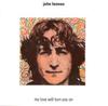 CD JOHN LENNON - My Love Will Turn You On CD55502 Howdy! Records 1991 Germany Rock Used
