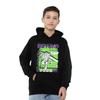 Toy Story Childrens/Kids Galactic Guardian Buzz Lightyear Hoodie