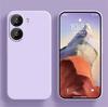 Защитный чехол для объектива для POCO X7 Pro Чехол для Xaomi POCO X7 Pro Чехол для POCO X7 Pro Из жидкого силикона Обычная резина poco x7 pro Чехол из ТПУ