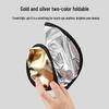 OLOEY 2-in-1 Folding Photography Reflector Kit