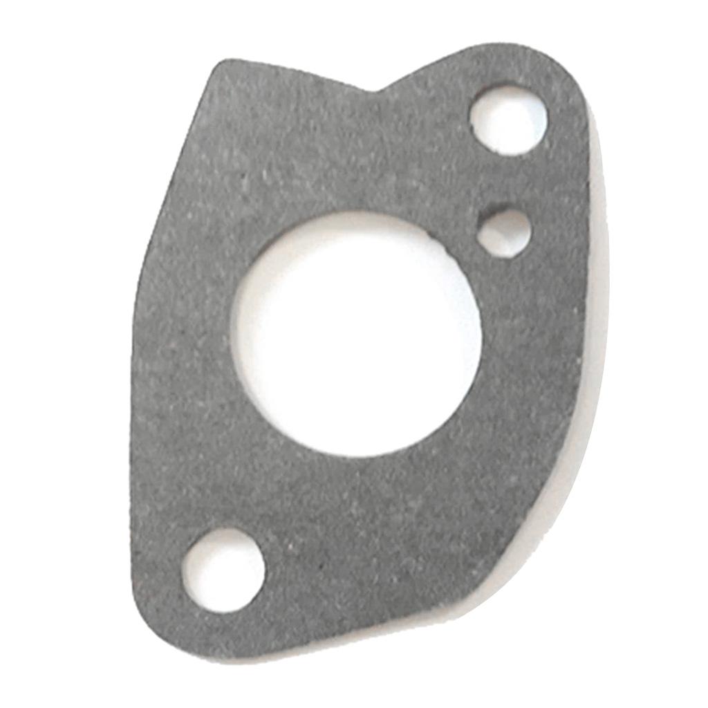 2 комплекта практичных прокладок карбюратора для двигателей GX160 GX168 GX200 16212-ZH7-800 замена бензопилы