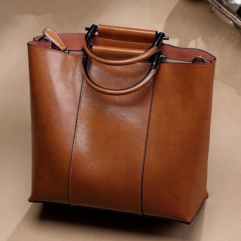 Кожаная женская сумка, Летняя сумка, Кожаная сумка через плечо, Женская сумка на одно плечо