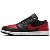 Air 1 Low 'Bred' 553558-067