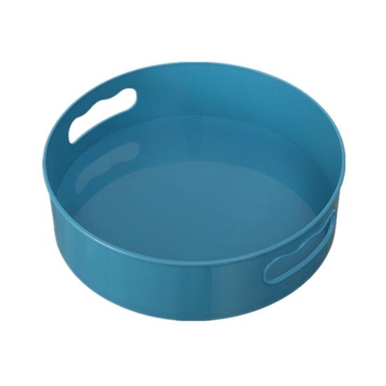 Вращающийся на 360 градусов лоток для хранения, кухонный органайзер для приправ, косметический контейнер