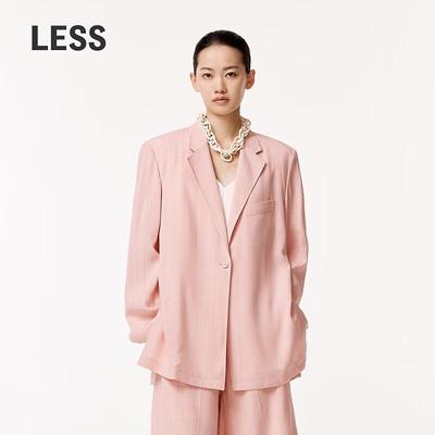2024 Summer Casual Suit Jacket