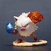 Фигурка Аниме Бкм Эльф Модная Игровая Подарок на День Рождения Primeape Дикая Версия Покемон ГК Статуя Модель Коллекция Украшение Игрушки для Мальчиков Подарки