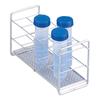 AS ONE Наклонная подставка для пробирок KER30-10 /2-7915-01