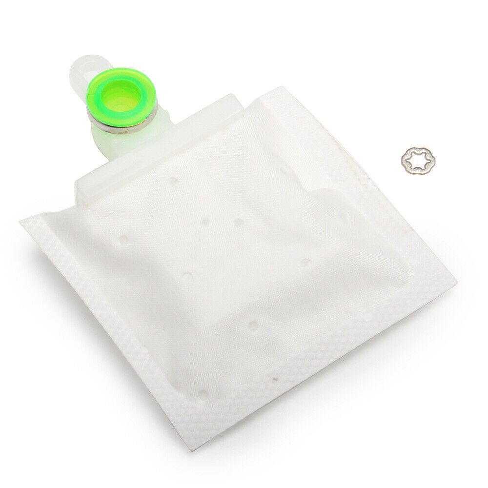 Универсальный автомобильный топливный насос высокого давления Walbro 255 LPH Intank электрический топливный насос GSS342 высокопроизводительные насосы для перекачки топлива 12 В