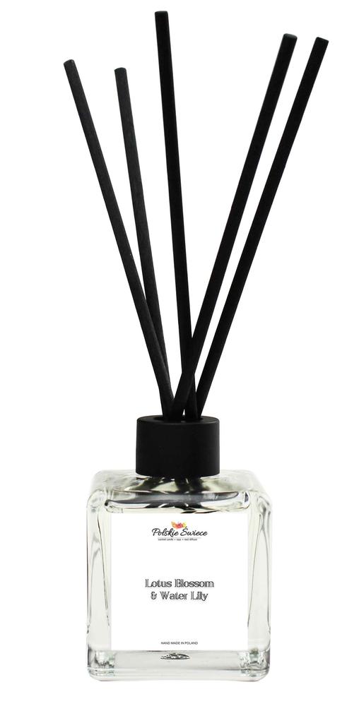 Lotus B Water Lily Aroma Diffuser