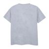 Disney Mens Colour Logo T-Shirt