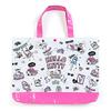 Hello Kitty Laminate Tote Bag (Dream)