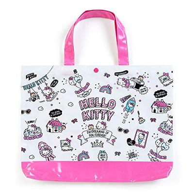 Сумка-тоут Hello Kitty из ламината (Мечта)