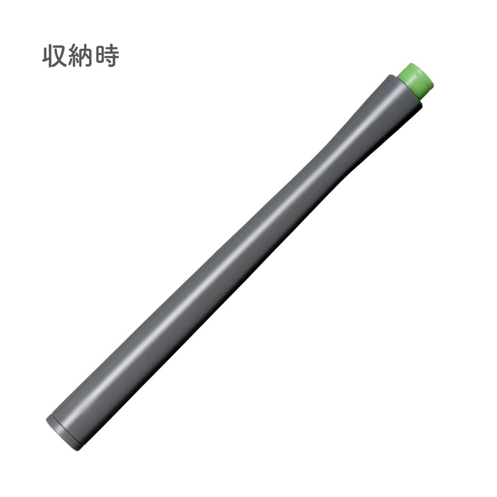 Sailor fountain pen Перо для перьевой ручки hocoro ширина серое 2,0 мм 12-0137-221