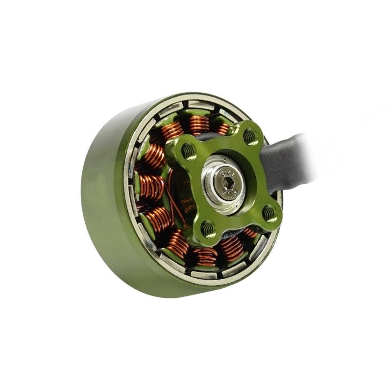2/4Pcs Lightweight M2807 1300KV Brushless Motor 3-6S for FPV Freestyle 7inch Long Distance Drones Replacement Part