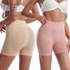 Slimming Boycut Shorts Women's Underwear High Waist Compression Pants Women's Bodyshaper Pants For Postpartum Period Tummy Control