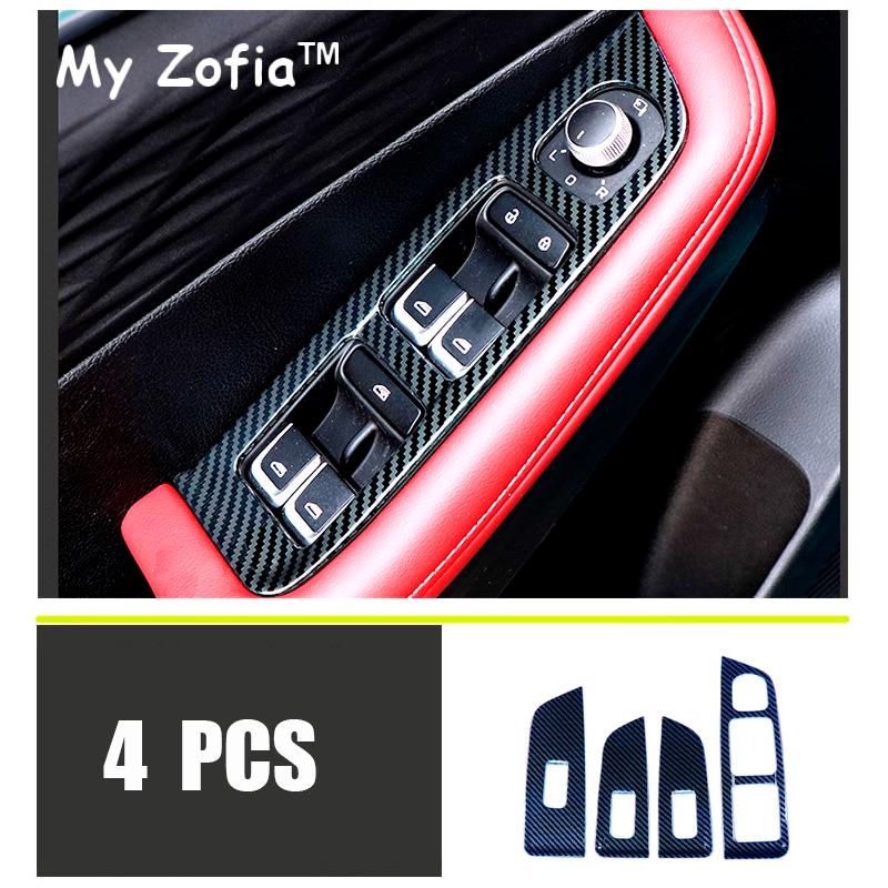 For New Geely Coolray 2023 2024 2025 Carbon Fiber ABS Car Interior Navigation Trim Frame Multi-media Console Decoration Sticker