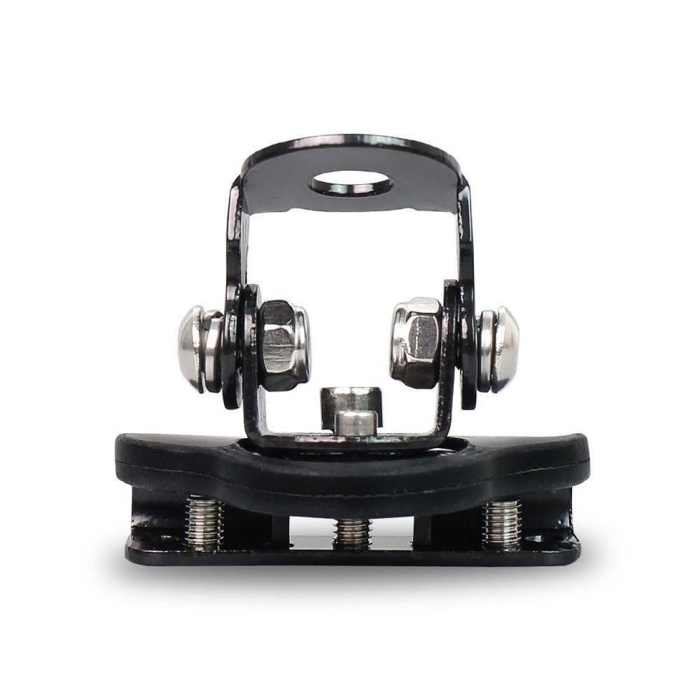 Clamp Design Hood Light Mount Metal Car Light Bracket Auto Work Light Installation Tool