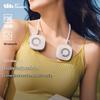 beneunder Портативный USB-вентилятор на шею