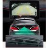 Reverse Camera Interface For Mercedes Benz Class A B C E CLA GLA GLC GLE GLK ML W166 W176 W205 W204 W246 W253 X156 X204 W212
