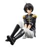 [Limited Edition] Palmate Series Ensemble Stars! Sakuma Ritsu Complete Figure