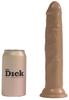 Dante The Dick Dildo 23.5 X 5cm - The Dick - Realistic Dildos