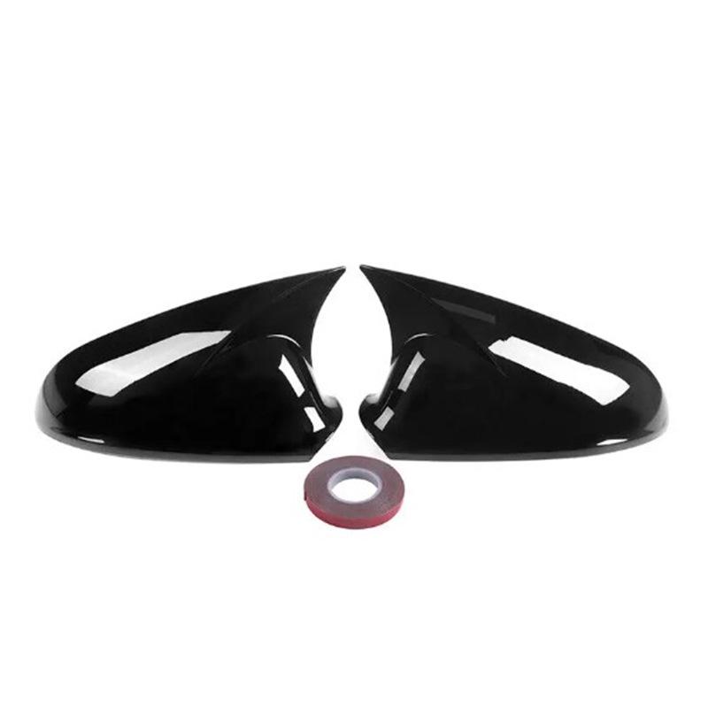 Крышка зеркала заднего вида Opel Astra J Mk6 для моделей 2010-2015 годов