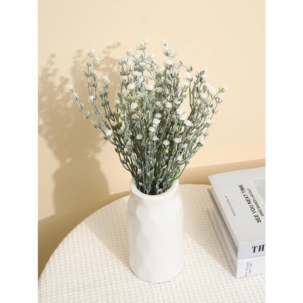 1 шт. Искусственное растение, День святого Валентина, Подарок