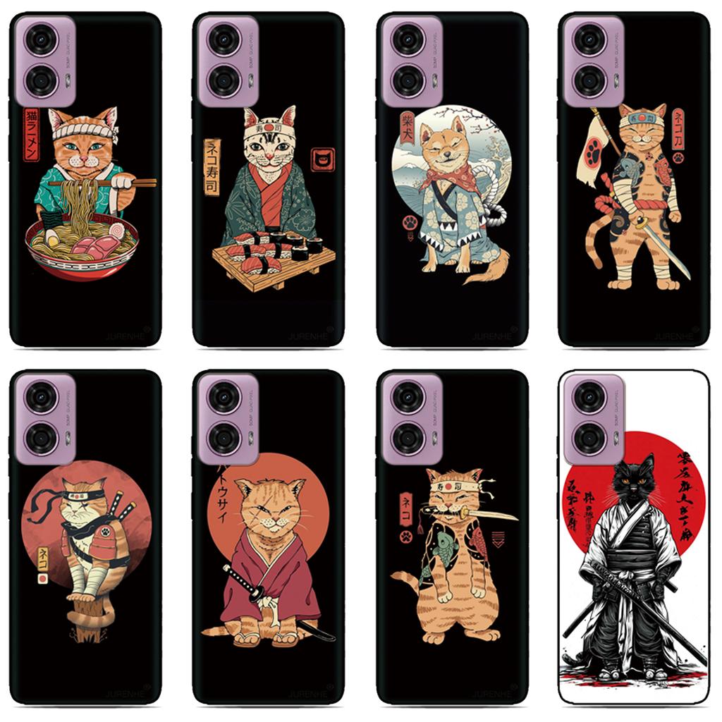 Japanese Photo Phone Case For Ulefone Note 20 19 18 Ultra 10 12 13 14 15 16 17 Pro 13P 12P 11P 10P Silicone Soft Back Cover