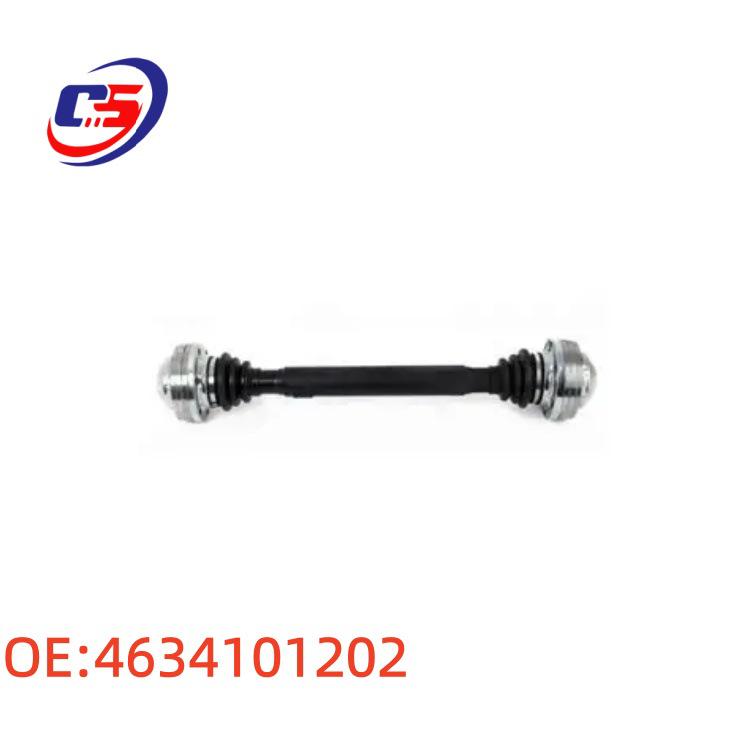 Mercedes-Benz W463 Driveshaft, Part #4634101202