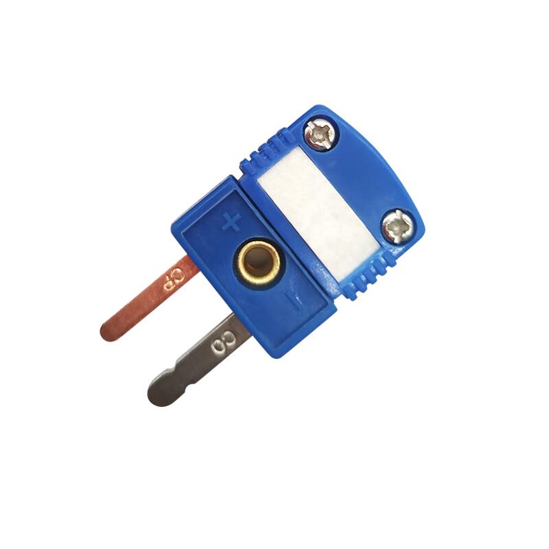 KMU T-Type Thermocouple Connector Temperature Sensor