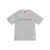 Supreme Dazzle Mesh S/S Top SUP-SS20-726