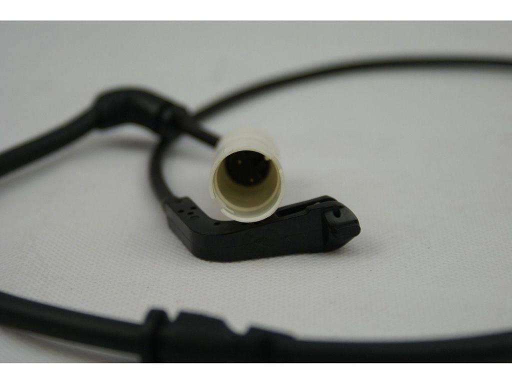 Достаточный запас Датчик износа тормозных колодок для BMW 5 Серии E60 520i, гарантия 30 000 км - Деталь 34356768596