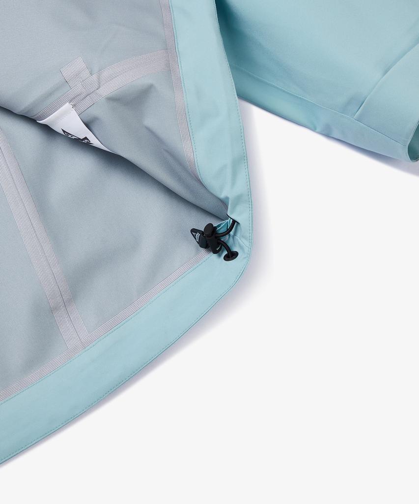 Holubar Crater 3L Jacket Mint