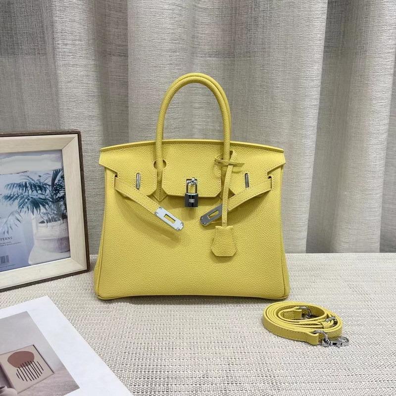 Женская сумка-тоут из натуральной кожи с многослойным дизайном и золотисто-серебристыми пряжками, зеленая и коричневая