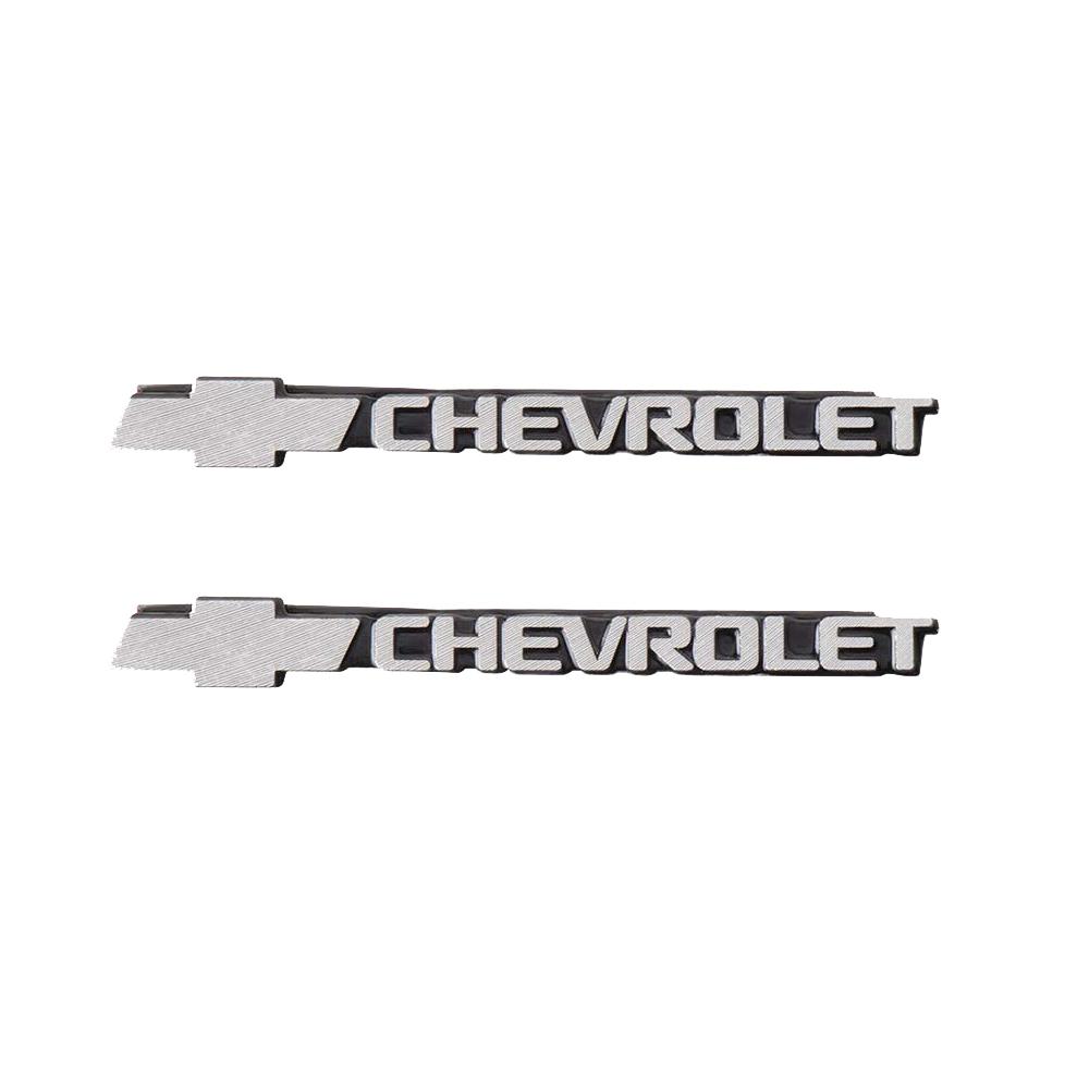cyhj10 2/4pcs 3D Aluminum Stying Car Audio Speaker Emblem Sticker Auto Decoration For Chevrolet Cruze Lacetti Sonic Spark Sail Aveo