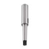 Morse Taper Drill Sleeve Lengthening Reducing Adapter Lathe Fixture Replacement MT2‑2