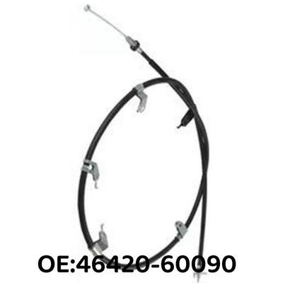 46420-60090 Совместимый трос ручного тормоза задний для Toyota Land Cruiser