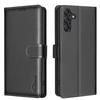 Чехол-книжка для Samsung Galaxy A36 Чехлы для Samsung A36 A 36 5G SM-A366B A366E Coque Кожаные защитные сумки для телефона