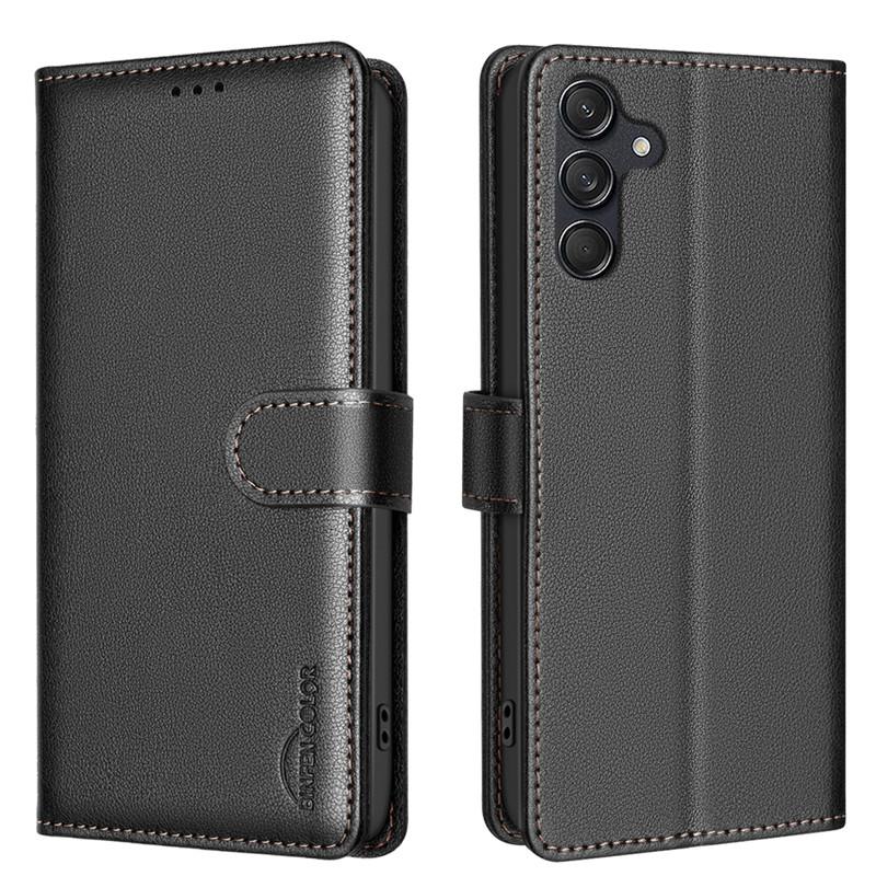 Чехол-книжка для Samsung Galaxy A36 Чехлы для Samsung A36 A 36 5G SM-A366B A366E Coque Кожаные защитные сумки для телефона