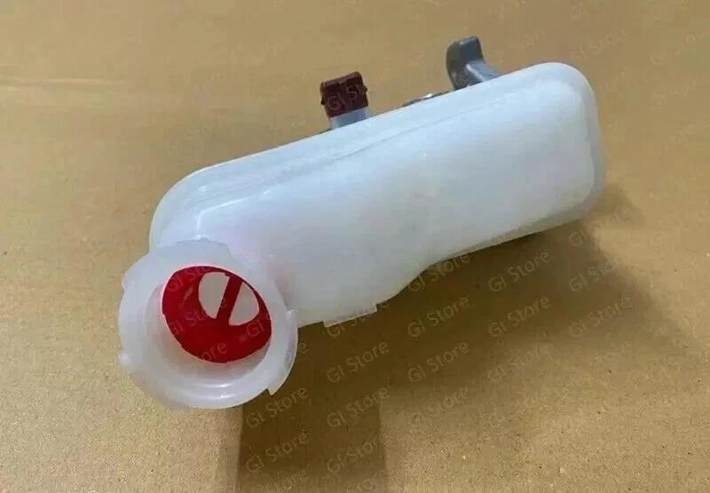 Новый Оригинальный Главный Тормозной Цилиндр для HYUNDAI EON 58510-4N000 2011-2019