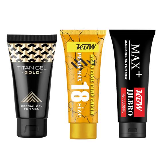 Yousheng 50 мл крем для увеличения пениса безопасный компактный фаллоимитатор для быстрой эрекции массажная мазь для пениса для взрослых