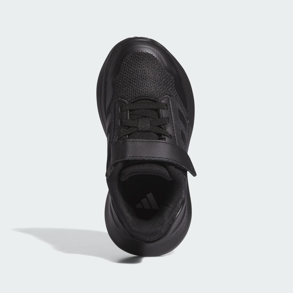 adidas Tensaur Run 2.0 Kids IE5985 Kids' Sportswear Sneakers Core Black / Core Black / Core Black