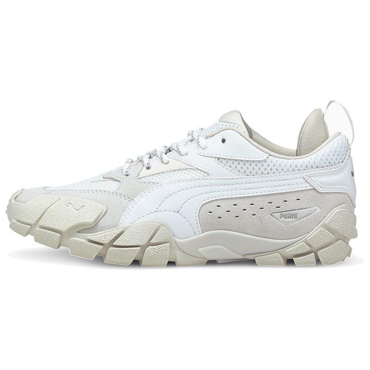 Puma Женские кроссовки Centaur Mono 'White' 375127-02