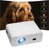 Умный мини-проектор для домашнего кинотеатра HD 1080P с автофокусом
